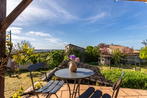 Villa i Lauzerte, Tarn-et-Garonne, Lauzerte - € 248.000 | Ref: WMC389-NH - foto 22