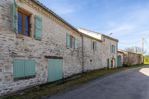 Villa i Lauzerte, Tarn-et-Garonne, Lauzerte - € 248.000 | Ref: WMC389-NH - foto 28