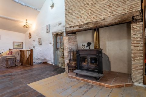 Villa i Lauzerte, Tarn-et-Garonne, Lauzerte - € 248.000 | Ref: WMC389-NH - foto 29
