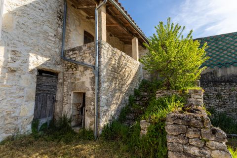 Villa i Lauzerte, Tarn-et-Garonne, Lauzerte - € 248.000 | Ref: WMC389-NH - foto 30