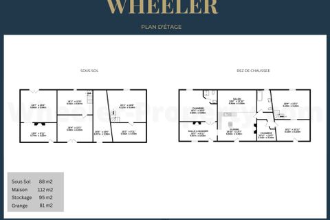 Villa i Lauzerte, Tarn-et-Garonne, Lauzerte - € 248.000 | Ref: WMC389-NH - foto 31