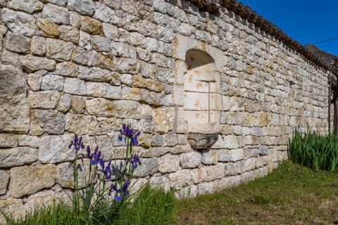 Villa i Lauzerte, Tarn-et-Garonne, Lauzerte - € 248.000 | Ref: WMC389-NH - foto 32