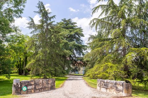 Villa i Dolmayrac, Lot-et-Garonne, Dolmayrac - € 1.250.000 | Ref: WMC587-HM - foto 2