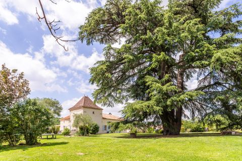 Villa i Dolmayrac, Lot-et-Garonne, Dolmayrac - € 1.250.000 | Ref: WMC587-HM - foto 3