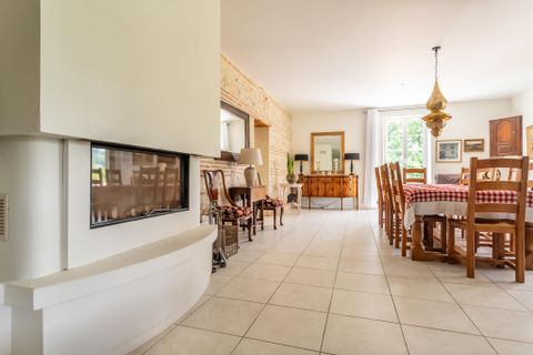 Villa i Dolmayrac, Lot-et-Garonne, Dolmayrac - € 1.250.000 | Ref: WMC587-HM - foto 4