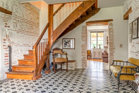 Villa i Dolmayrac, Lot-et-Garonne, Dolmayrac - € 1.250.000 | Ref: WMC587-HM - foto 6