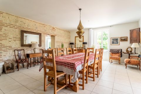 Villa i Dolmayrac, Lot-et-Garonne, Dolmayrac - € 1.250.000 | Ref: WMC587-HM - foto 7