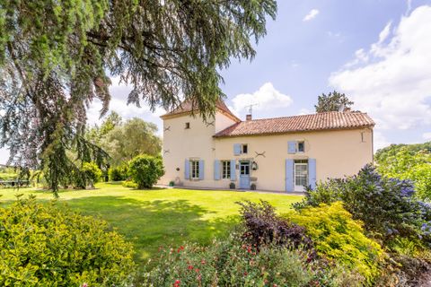 Villa i Dolmayrac, Lot-et-Garonne, Dolmayrac - € 1.250.000 | Ref: WMC587-HM - foto 12