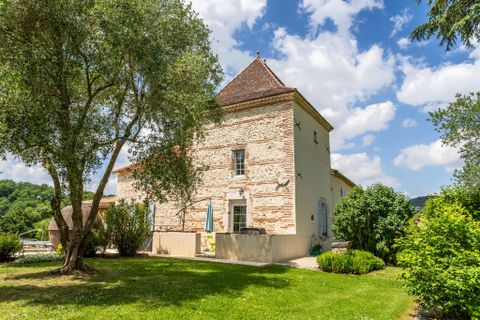 Villa i Dolmayrac, Lot-et-Garonne, Dolmayrac - € 1.250.000 | Ref: WMC587-HM - foto 15