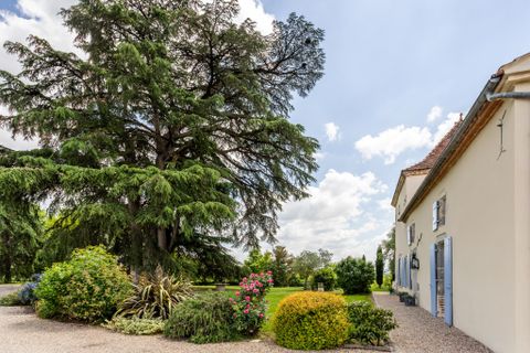 Villa i Dolmayrac, Lot-et-Garonne, Dolmayrac - € 1.250.000 | Ref: WMC587-HM - foto 18