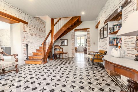 Villa i Dolmayrac, Lot-et-Garonne, Dolmayrac - € 1.250.000 | Ref: WMC587-HM - foto 19