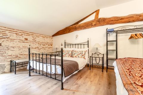 Villa i Dolmayrac, Lot-et-Garonne, Dolmayrac - € 1.250.000 | Ref: WMC587-HM - foto 21