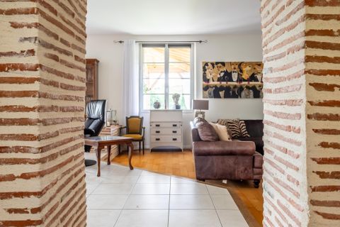 Villa i Dolmayrac, Lot-et-Garonne, Dolmayrac - € 1.250.000 | Ref: WMC587-HM - foto 25