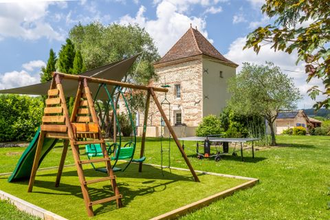 Villa i Dolmayrac, Lot-et-Garonne, Dolmayrac - € 1.250.000 | Ref: WMC587-HM - foto 38