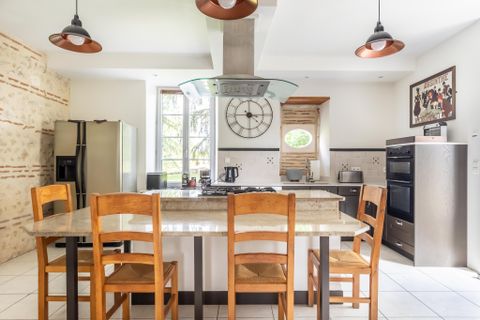 Villa i Dolmayrac, Lot-et-Garonne, Dolmayrac - € 1.250.000 | Ref: WMC587-HM - foto 42
