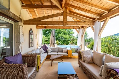 Villa i Dolmayrac, Lot-et-Garonne, Dolmayrac - € 1.250.000 | Ref: WMC587-HM - foto 43