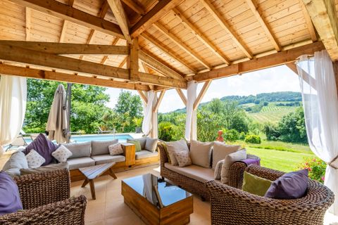Villa i Dolmayrac, Lot-et-Garonne, Dolmayrac - € 1.250.000 | Ref: WMC587-HM - foto 50