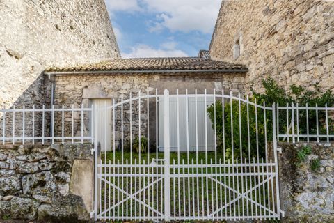 Villa a Bourg-De-Visa, Tarn-et-Garonne, Bourg-De-Visa - € 159.000 | Ref: WMC655-PB - foto 4