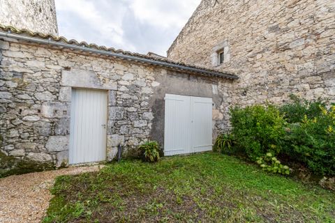Villa a Bourg-De-Visa, Tarn-et-Garonne, Bourg-De-Visa - € 159.000 | Ref: WMC655-PB - foto 5