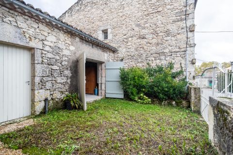 Villa a Bourg-De-Visa, Tarn-et-Garonne, Bourg-De-Visa - € 159.000 | Ref: WMC655-PB - foto 6