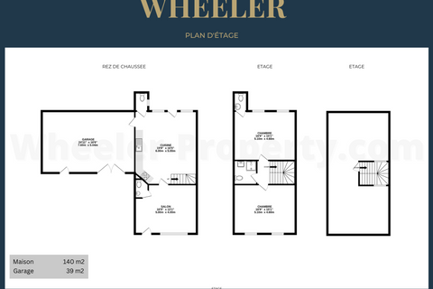 Villa a Bourg-De-Visa, Tarn-et-Garonne, Bourg-De-Visa - € 159.000 | Ref: WMC655-PB - foto 7