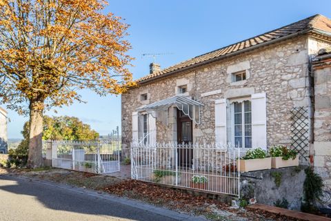 Villa i Monflanquin, Lot-et-Garonne, Monflanquin - € 317.700 | Ref: WMC659-PS - foto 2