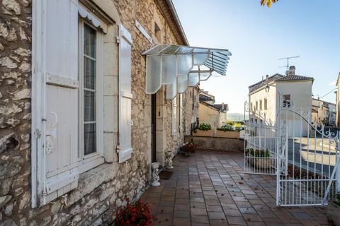 Villa i Monflanquin, Lot-et-Garonne, Monflanquin - € 317.700 | Ref: WMC659-PS - foto 3