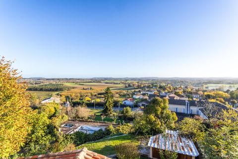 Villa i Monflanquin, Lot-et-Garonne, Monflanquin - € 317.700 | Ref: WMC659-PS - foto 4