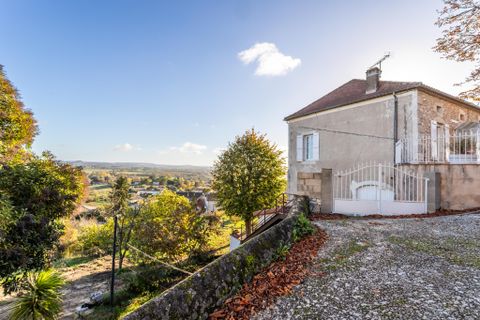 Villa i Monflanquin, Lot-et-Garonne, Monflanquin - € 317.700 | Ref: WMC659-PS - foto 5