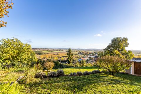 Villa i Monflanquin, Lot-et-Garonne, Monflanquin - € 317.700 | Ref: WMC659-PS - foto 8