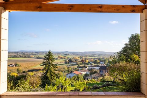 Villa i Monflanquin, Lot-et-Garonne, Monflanquin - € 317.700 | Ref: WMC659-PS - foto 13
