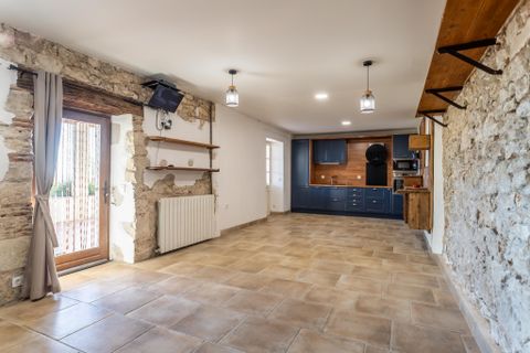 Villa i Monflanquin, Lot-et-Garonne, Monflanquin - € 317.700 | Ref: WMC659-PS - foto 19