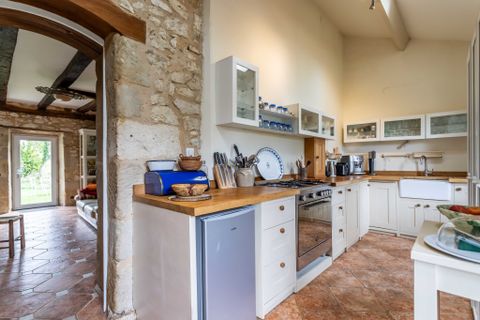 Villa i Castillonnes, Lot-et-Garonne, Castillonnes - € 381.900 | Ref: WMC662-RT - foto 4