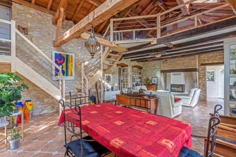 Villa i Castillonnes, Lot-et-Garonne, Castillonnes - € 381.900 | Ref: WMC662-RT - foto 10