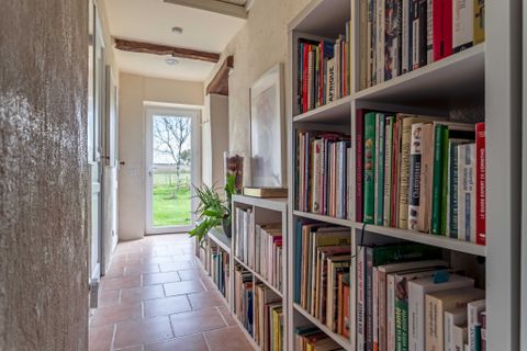 Villa i Castillonnes, Lot-et-Garonne, Castillonnes - € 381.900 | Ref: WMC662-RT - foto 13