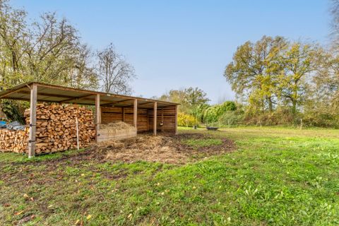 Villa i Castillonnes, Lot-et-Garonne, Castillonnes - € 381.900 | Ref: WMC662-RT - foto 25