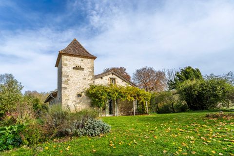 Villa i Castillonnes, Lot-et-Garonne, Castillonnes - € 381.900 | Ref: WMC662-RT - foto 27
