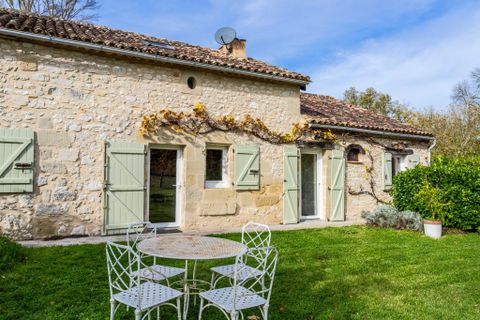 Villa i Castillonnes, Lot-et-Garonne, Castillonnes - € 381.900 | Ref: WMC662-RT - foto 28