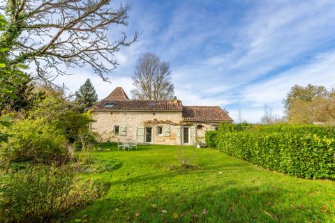 Villa i Castillonnes, Lot-et-Garonne, Castillonnes - € 381.900 | Ref: WMC662-RT - foto 30