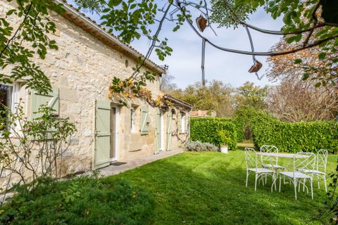 Villa i Castillonnes, Lot-et-Garonne, Castillonnes - € 381.900 | Ref: WMC662-RT - foto 32