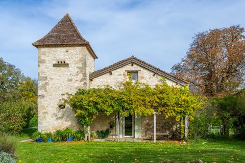 Villa i Castillonnes, Lot-et-Garonne, Castillonnes - € 381.900 | Ref: WMC662-RT - foto 34