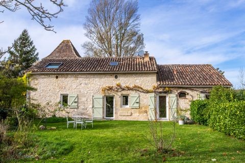 Villa i Castillonnes, Lot-et-Garonne, Castillonnes - € 381.900 | Ref: WMC662-RT - foto 36