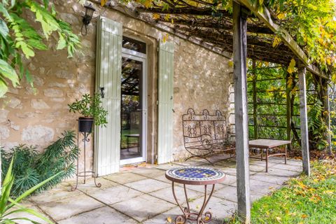 Villa i Castillonnes, Lot-et-Garonne, Castillonnes - € 381.900 | Ref: WMC662-RT - foto 37