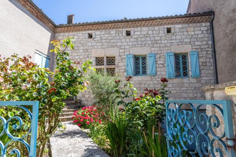 Villa a Lauzerte, Tarn-et-Garonne, Lauzerte - € 539.000 | Ref: WMC338-GO - foto 3
