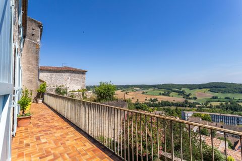Villa a Lauzerte, Tarn-et-Garonne, Lauzerte - € 539.000 | Ref: WMC338-GO - foto 4