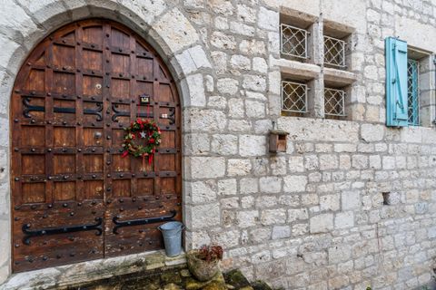 Villa a Lauzerte, Tarn-et-Garonne, Lauzerte - € 539.000 | Ref: WMC338-GO - foto 5