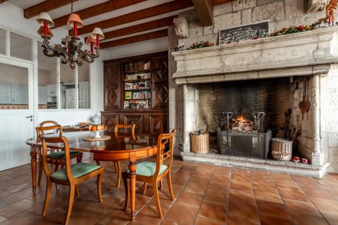 Villa a Lauzerte, Tarn-et-Garonne, Lauzerte - € 539.000 | Ref: WMC338-GO - foto 8