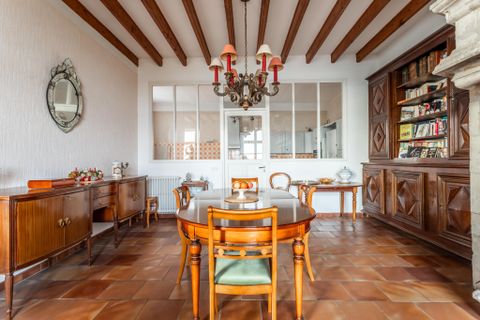 Villa a Lauzerte, Tarn-et-Garonne, Lauzerte - € 539.000 | Ref: WMC338-GO - foto 9