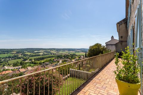 Villa a Lauzerte, Tarn-et-Garonne, Lauzerte - € 539.000 | Ref: WMC338-GO - foto 16