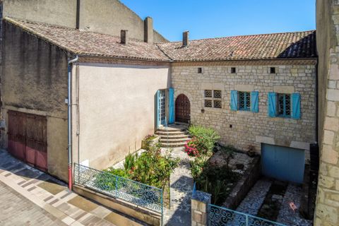 Villa a Lauzerte, Tarn-et-Garonne, Lauzerte - € 539.000 | Ref: WMC338-GO - foto 21